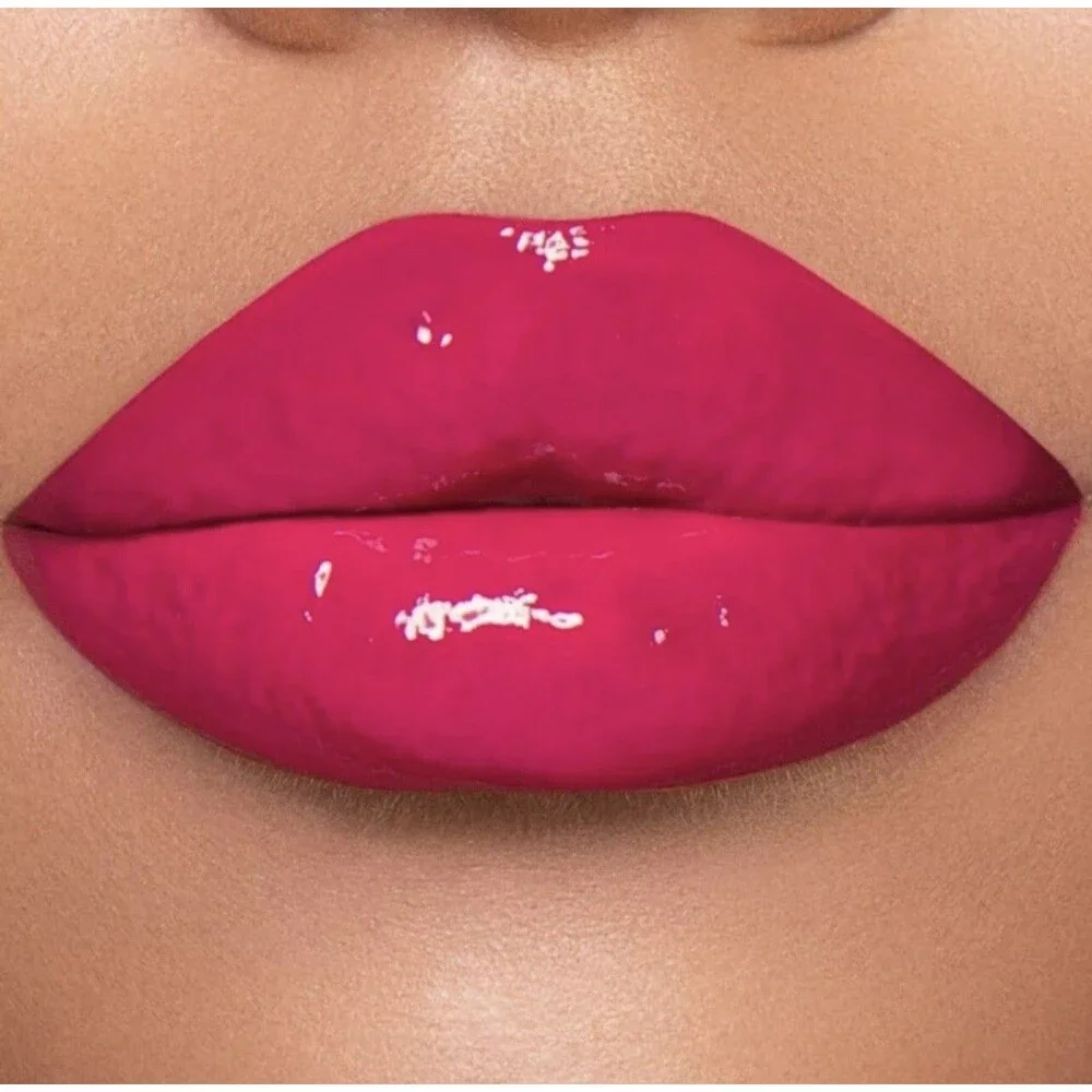 Jeffree Star Cosmetics Supreme Gloss * Pink Vault * New In Box